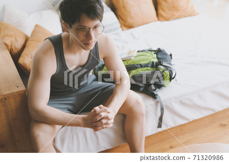 男人 男 男性 71320986
