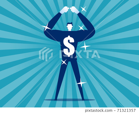 Strength and Power of the U.S. Dollar Strength and Power of the U.S. Dollar 71321357