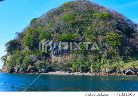 荒島 荒島 71321500