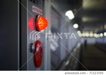 火災報警設備 火災報警設備 71321505