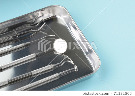 牙醫的工具 71321803