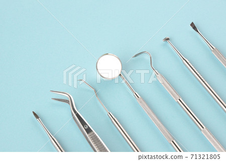 牙醫的工具 牙醫的工具 71321805