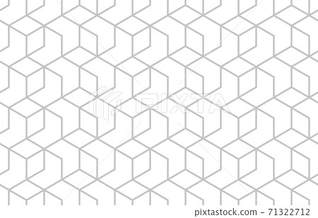 The geometric pattern with lines. Seamless vector The geometric pattern with lines. Seamless vector 71322712