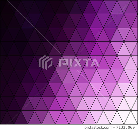 Purple Grid Mosaic Background, Creative Design Templates 71323069