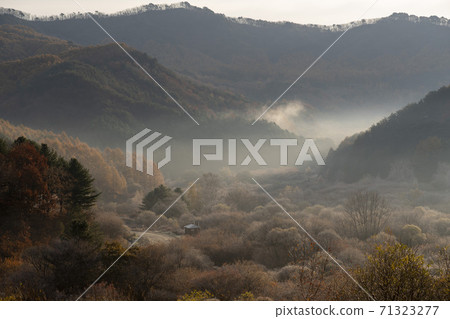 Secret Garden, Inje County, Gangwon Province Secret Garden, Inje County, Gangwon Province 71323277