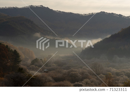 Secret Garden, Inje County, Gangwon Province 71323311