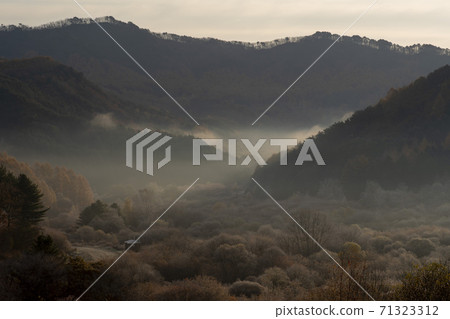 Secret Garden, Inje County, Gangwon Province 71323312