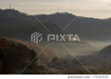 Secret Garden, Inje County, Gangwon Province 71323333