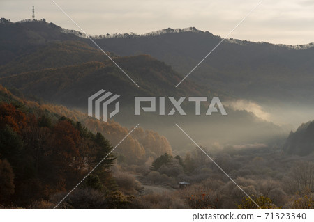 Secret Garden, Inje County, Gangwon Province 71323340