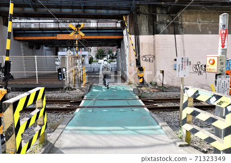 三菱碼頭道口 三菱碼頭道口 71323349