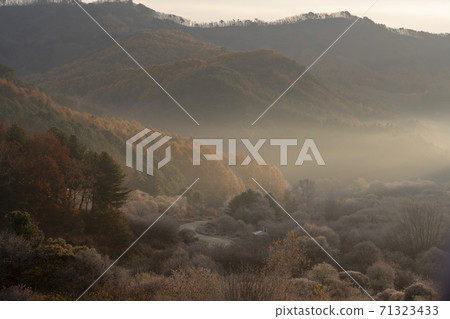 Secret Garden, Inje County, Gangwon Province Secret Garden, Inje County, Gangwon Province 71323433