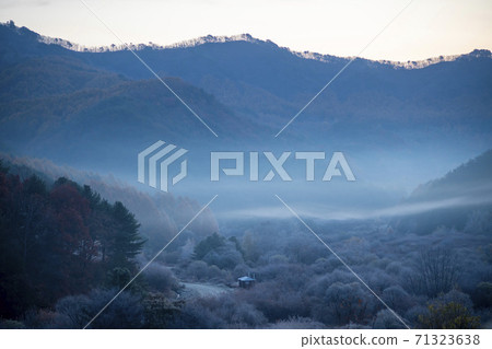 Secret Garden, Inje County, Gangwon Province Secret Garden, Inje County, Gangwon Province 71323638