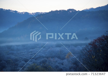 Secret Garden, Inje County, Gangwon Province Secret Garden, Inje County, Gangwon Province 71323647