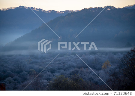 江原道仁濟縣秘密花園 71323648