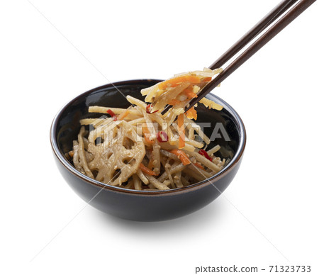 基博牛蒡 71323733