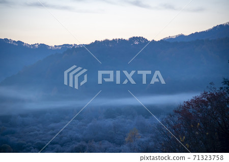 江原道仁濟縣秘密花園 71323758