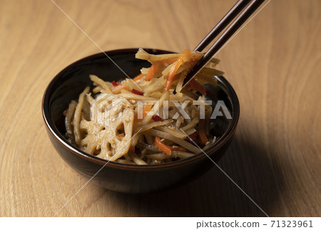 Kibo burdock Kibo burdock 71323961