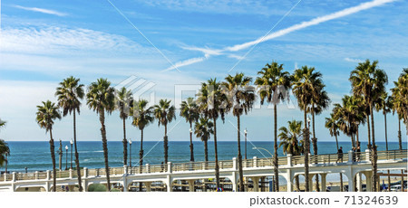Waterfront views in Oceanside. Waterfront views in Oceanside. 71324639