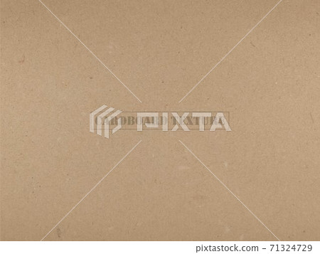 Brown cardboard texture vector illustration Brown cardboard texture vector illustration 71324729