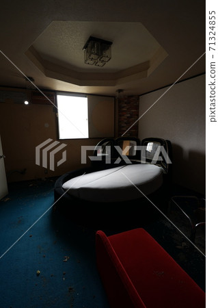 Ruins Hotel New Karuizawa Annaka City, Gunma Prefecture Ruins Hotel New Karuizawa Annaka City, Gunma Prefecture 71324855