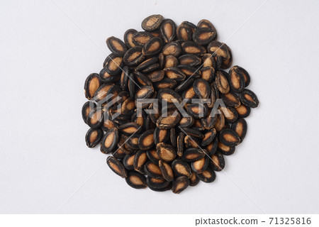 Watermelon seeds are also linked with stronger immunity and better health 71325816
