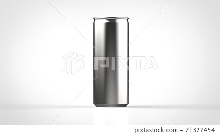 empty can, can, recyclable garbage 71327454