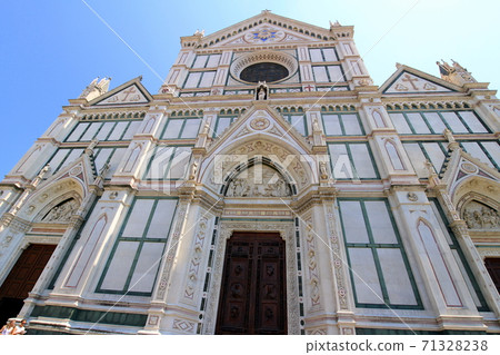 Italy_Florence_Basilica 11 71328238