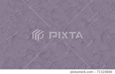 Background image of three-dimensional wrinkled matiere Background image of three-dimensional wrinkled matiere 71328666