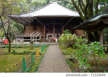 國分寺國分寺院 71328684