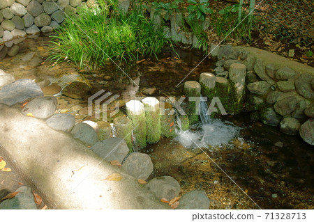 真正的池塘泉水集團國分寺禦宅之道 真正的池塘泉水集團國分寺禦宅之道 71328713
