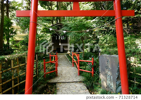 真正的池塘本齋田國分寺禦宅之道 71328714