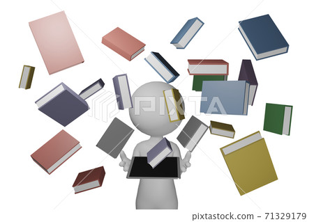 電子書，電子圖書館圖片 71329179