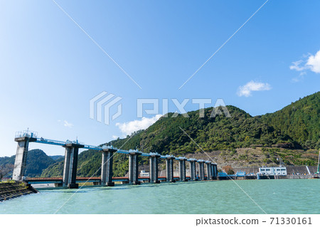 [Shizuoka Prefecture] Funagira Dam 71330161