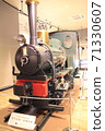 Botchan Train Museum 71330607