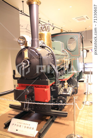 博尚火車博物館 71330607