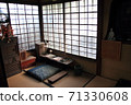 Masaoka Shiki's room 71330608