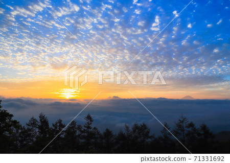 浦羅日出雲，阿瑪瑞山 71331692