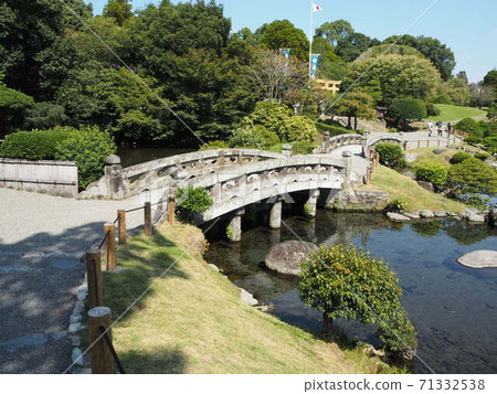 水前寺上十園 水前寺上十園 71332538
