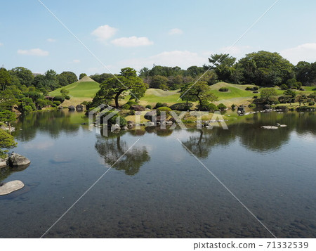 水前寺上十園 水前寺上十園 71332539