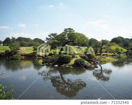 水前寺上十園 71332540