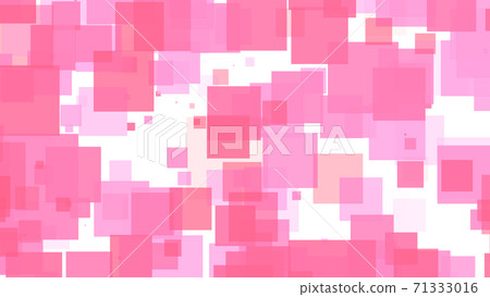 CG square background material for many squares 71333016