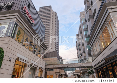 城市景觀大觀山地址東京都澀谷區 71333161
