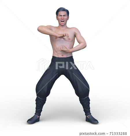Macho man Macho man 71333288