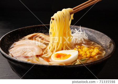 味iso拉麵 71335598