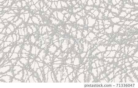 Background image of three-dimensional lace matiere Background image of three-dimensional lace matiere 71336047