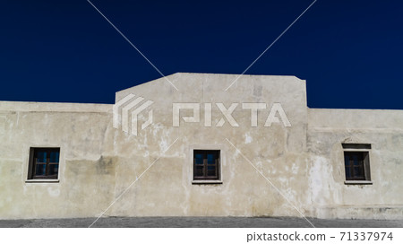 premises of the historic Castillo de Santa Catalina premises of the historic Castillo de Santa Catalina 71337974