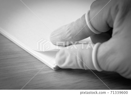 帶手指套工作防滑辦公室手指套高握力型手指套帶手指套的指尖 帶手指套工作防滑辦公室手指套高握力型手指套帶手指套的指尖 71339600