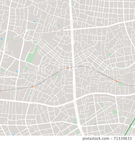 若林站 若林站 71339633
