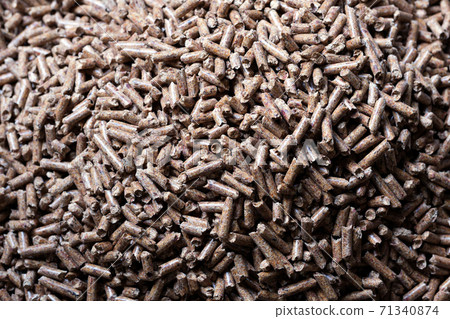 顆粒爐用木質顆粒燃料 71340874