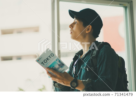 男人 男 男性 71341479
